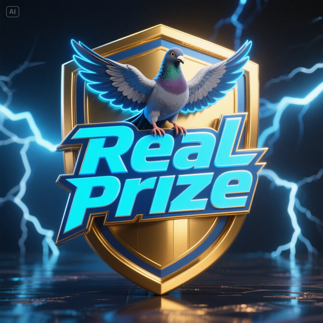 Real Prize